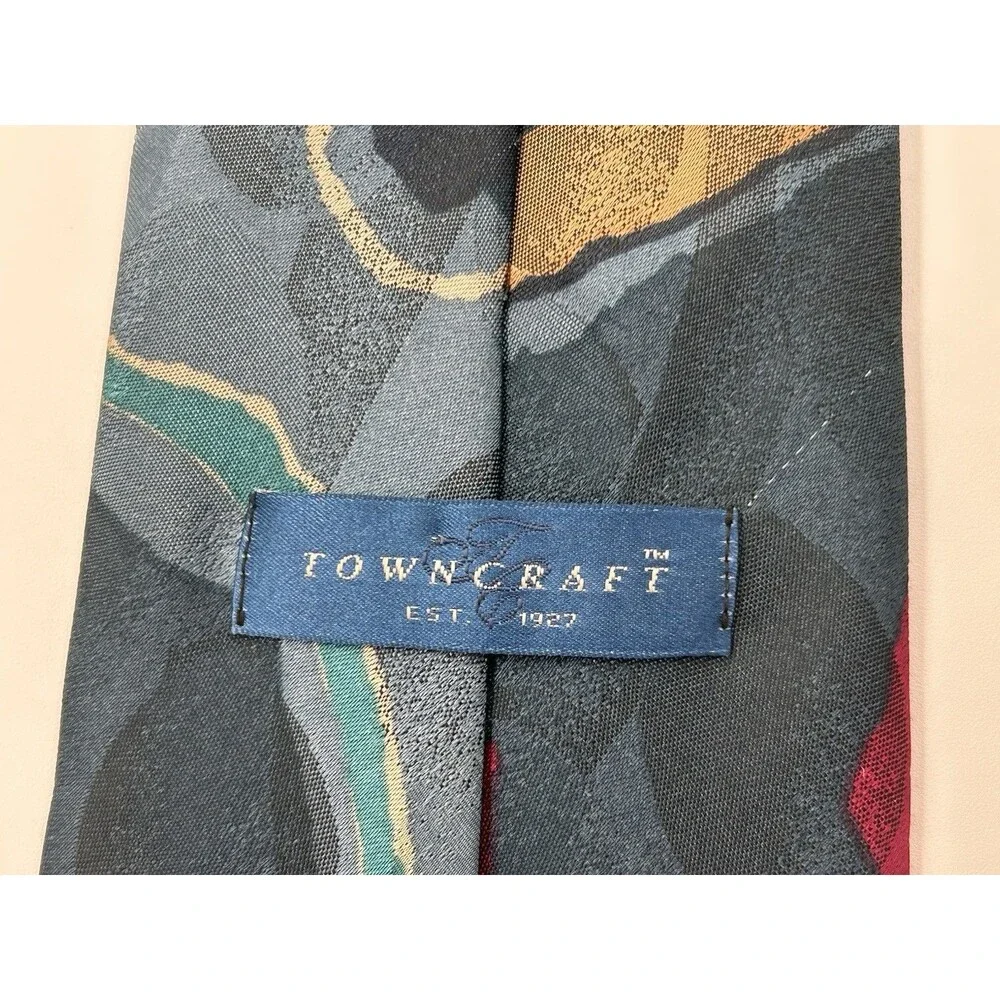 Vintage Men's Tie Bundle